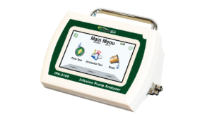 IPA-3100 Infusion Analyzer