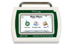 Infusion Analyzers
