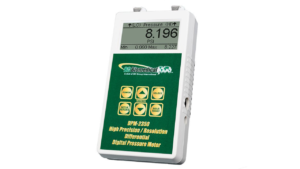 Manometer