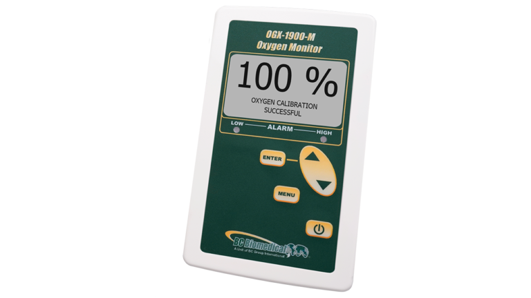 O2-Meter