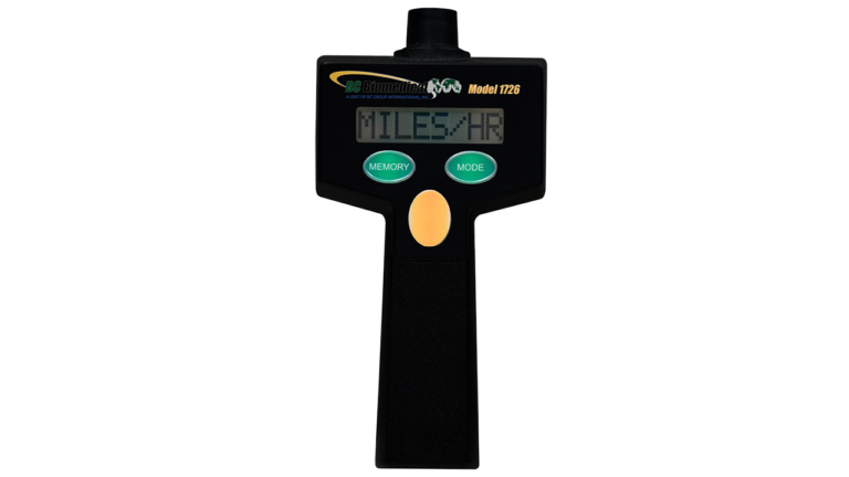 Tachometer