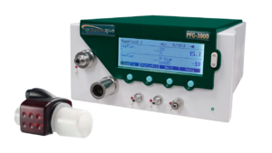 Ventilator-Analyzers
