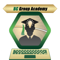 BC Group Academy Logo